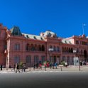2014SEPT17 - Casa Rosada